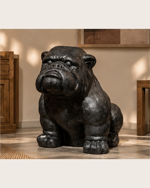 Bulldog