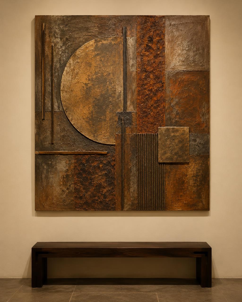 Art & tableaux