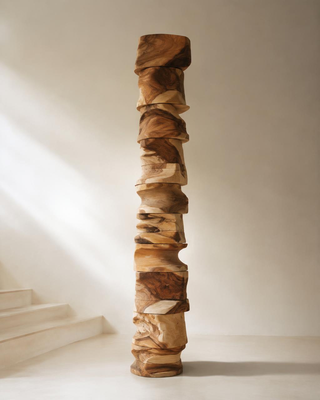 Pièces uniques